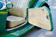 MG TD, 1953