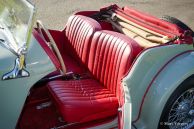 MG TF 1250, 1954