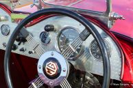 MG L2 Magna, 1933