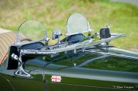 MG TC 'Midget', 1948