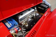 MG TF 1250, 1954