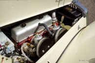 MG TF 1250, 1952