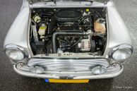 Mini 40th Anniversary, 2001