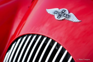 Morgan 4/4 1600, 1988