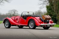 Morgan 4/4, 1989