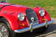 Morgan 4/4, 1988