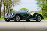 Morgan +8 3.9 Litre, 1997