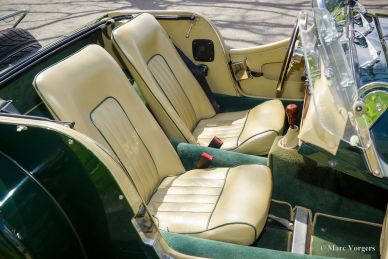 Morgan +8 3.9 Litre, 1997