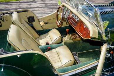 Morgan +8 3.9 Litre, 1997