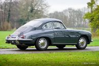 Porsche 356 1600 SC, 1964
