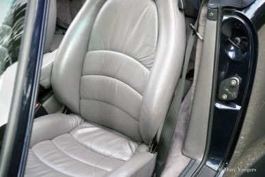 Porsche 911 (993) Carrera 2 cabriolet Tiptronic, 1994