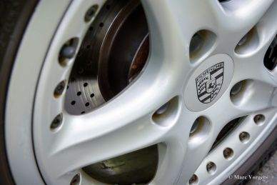 Porsche 911 Carrera Targa, 1996