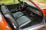 Porsche 911 E Sportomatic, 1969
