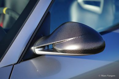 Porsche 911 (997) GT2 RS, 2011