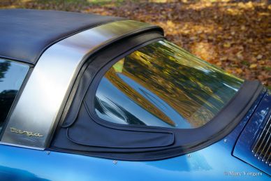 Porsche 911 L Targa ‘soft window’, 1968