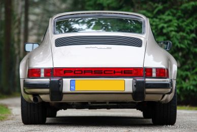 Porsche 911 SC 3.0, 1982