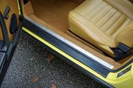 Porsche 912 E, 1976