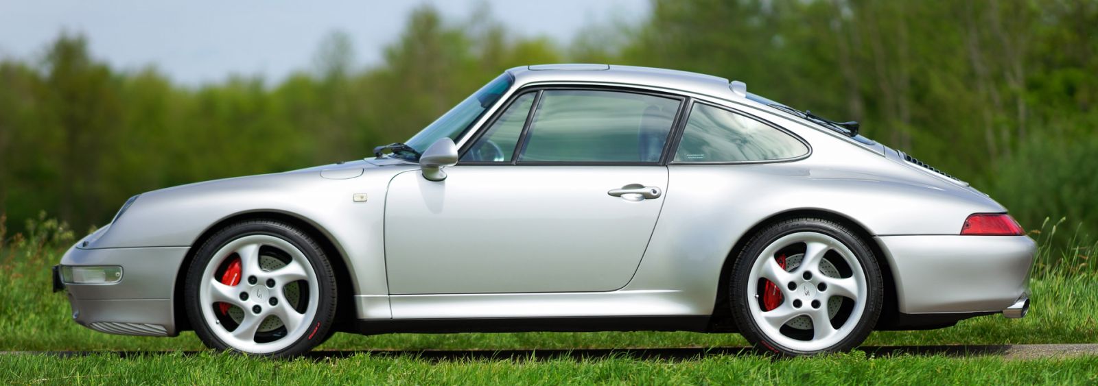 Porsche 911 Carrera 4 S, 1998 - Welcome to ClassiCarGarage Porsche 911 Carrera 4 S, 1998 - Welcome to ClassiCarGarage