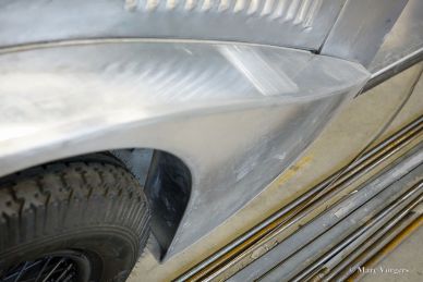 Citroën Rosalie 'SPIDO' 15AL 1932/33 Recreation