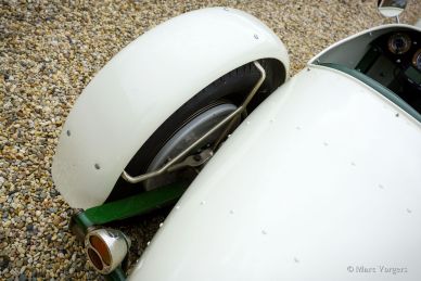 Riley TT Sprite Replica, 1935