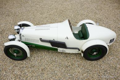 Riley TT Sprite Replica, 1935