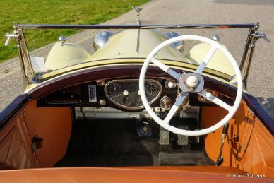 Rolls Royce Phantom II, 1929