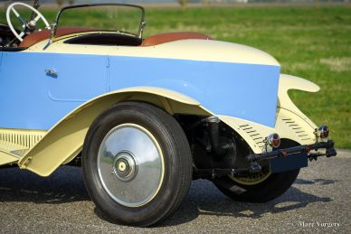 Rolls Royce Phantom II, 1929