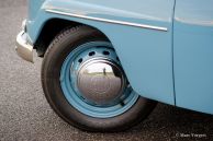Saab 93F, 1959