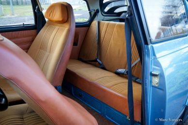 Saab 96 GL Special ‘Limited Edition’, 1979