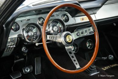 Ford Mustang Shelby GT 500, 1967