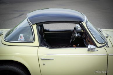 Triumph TR 250, 1968