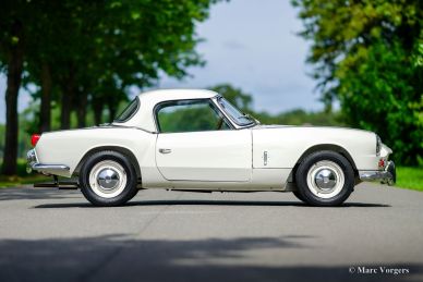 Triumph Spitfire 4 | Mk I, 1964
