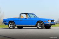 Triumph Stag, 1977