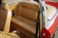Triumph Stag, 1975