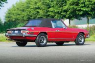 Triumph Stag, 1975