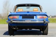 Triumph Stag, 1977
