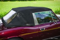 Triumph Stag, 1975