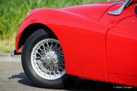 Triumph TR 3A, 1959