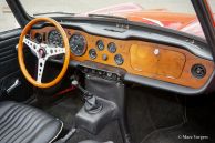 Triumph TR 5, 1968