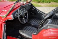 Triumph TR 3B, 1962