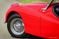 Triumph TR 3B, 1962