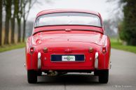 Triumph TR 3, 1957