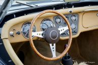 Triumph TR 3a, 1958