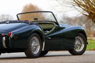 Triumph TR 3a, 1959