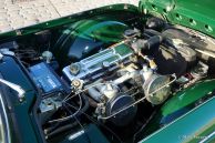 Triumph TR 4a, 1966
