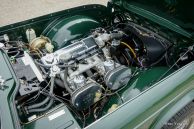 Triumph TR 4, 1964
