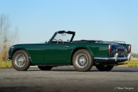 Triumph TR 4a, 1966