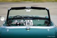 Triumph TR 4, 1964