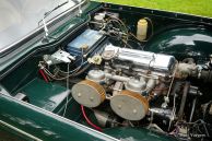 Triumph TR 4A, 1966