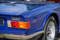 Triumph TR 6, 1973